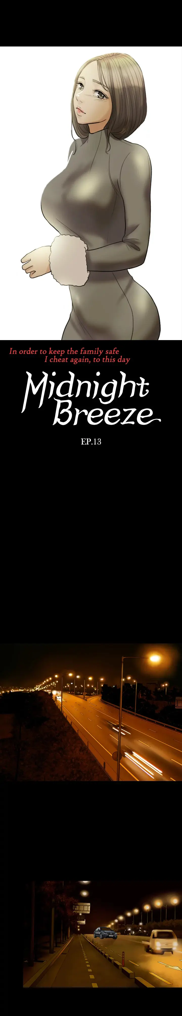Midnight Breeze Episode 13 - Page 5