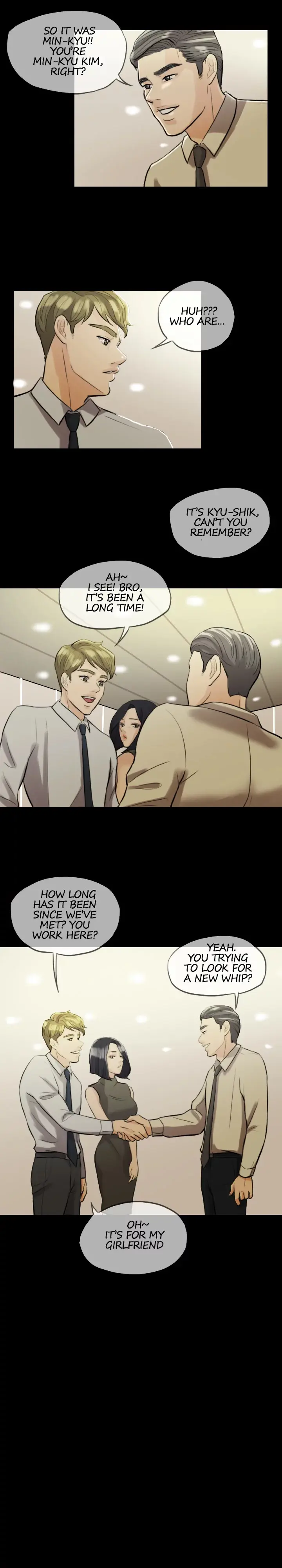 Midnight Breeze Episode 2 - Page 4