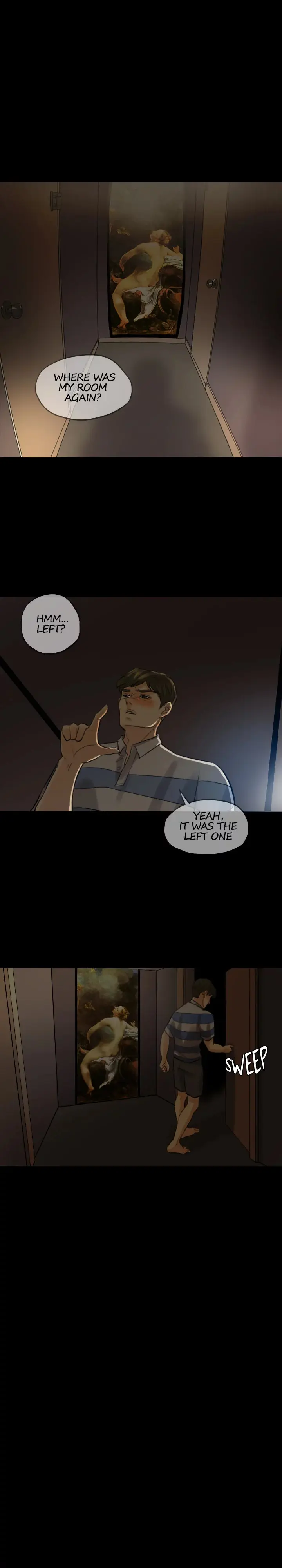 Midnight Breeze Episode 3 - Page 7