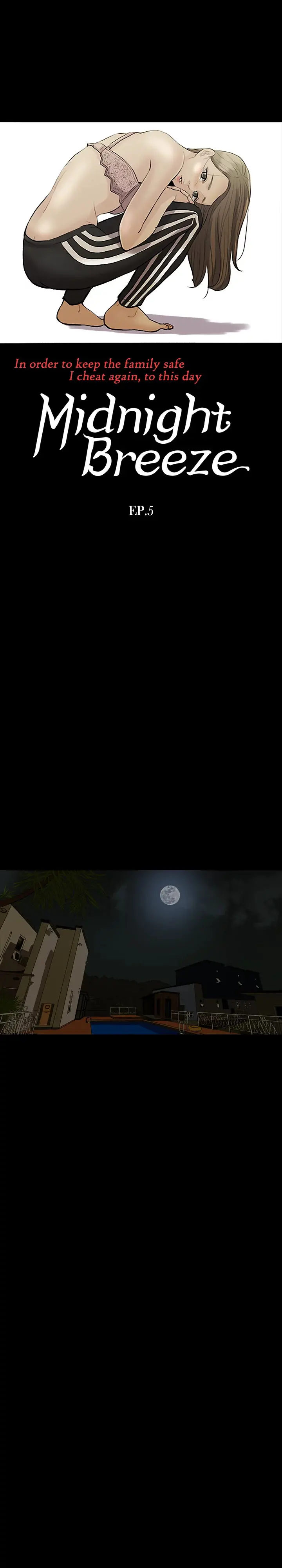 Midnight Breeze Episode 5 - Page 2