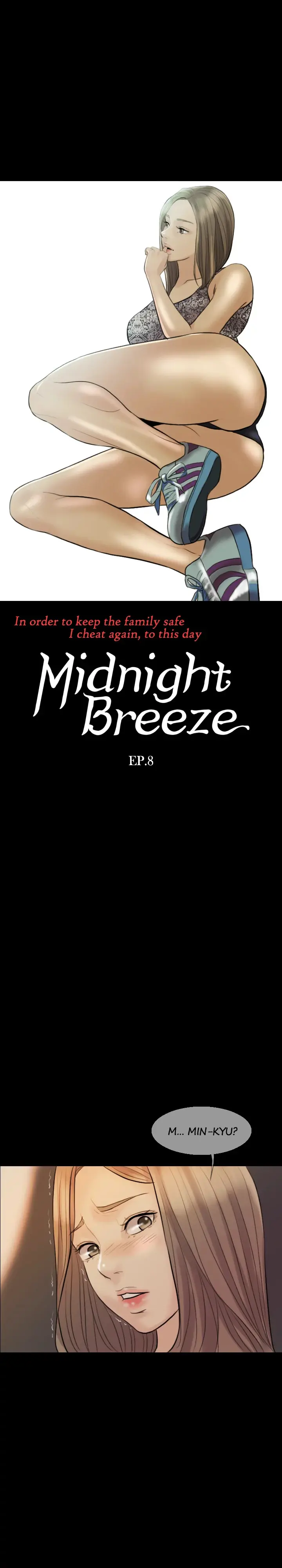 Midnight Breeze Episode 8 - Page 2