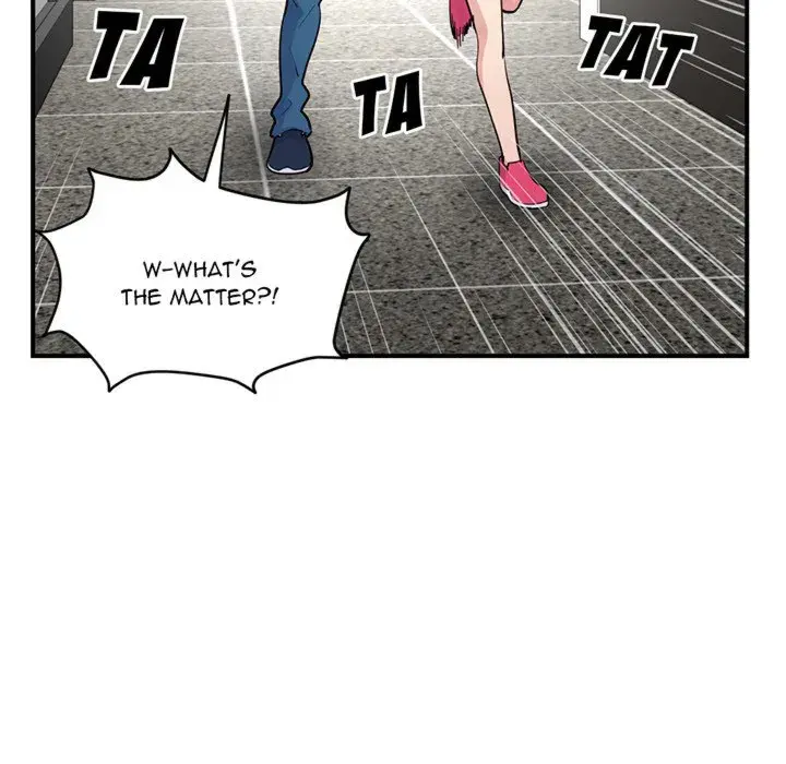 Midnight PC Cafe Episode 1 - Page 22
