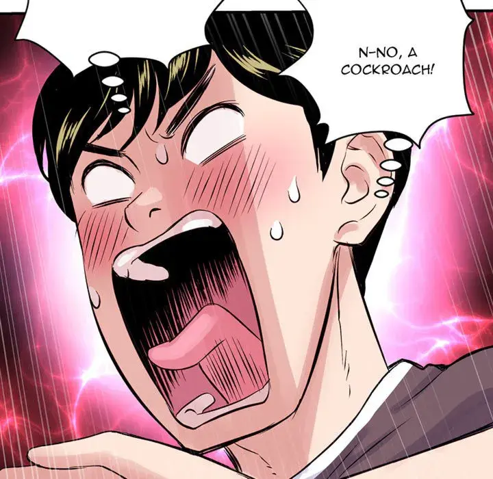 Midnight PC Cafe Episode 1 - Page 28