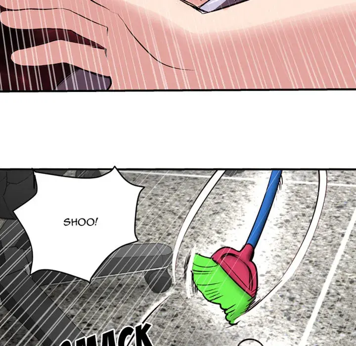 Midnight PC Cafe Episode 1 - Page 29