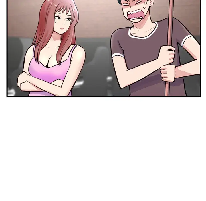 Midnight PC Cafe Episode 1 - Page 32