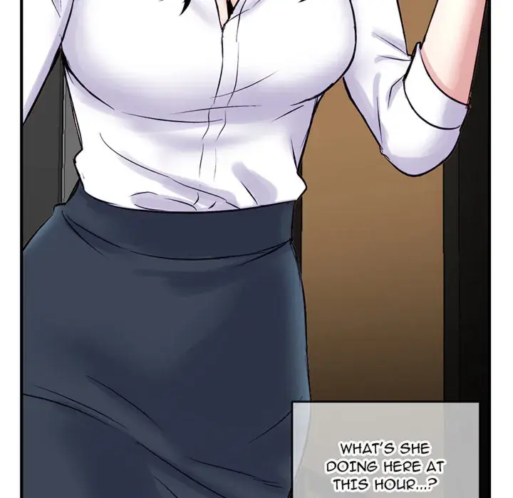 Midnight PC Cafe Episode 1 - Page 48