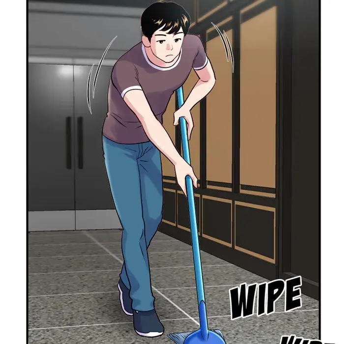 Midnight PC Cafe Episode 1 - Page 71