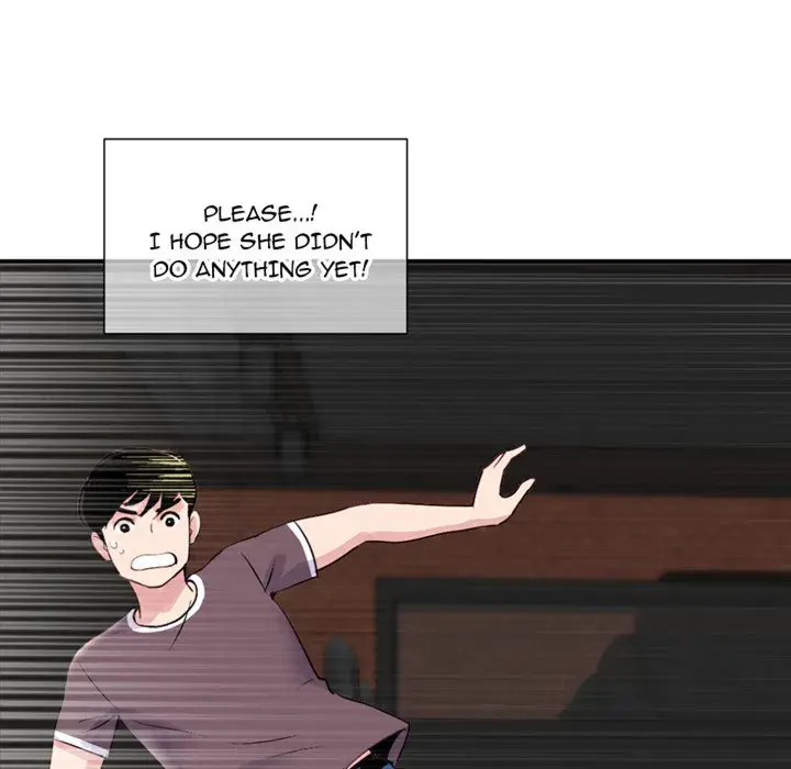 Midnight PC Cafe Episode 1 - Page 83