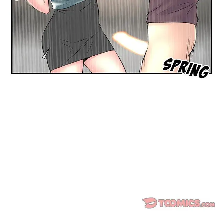 Midnight PC Cafe Episode 10 - Page 28