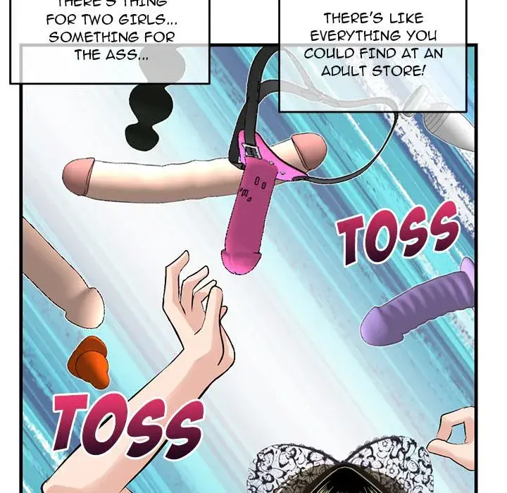 Midnight PC Cafe Episode 11 - Page 131