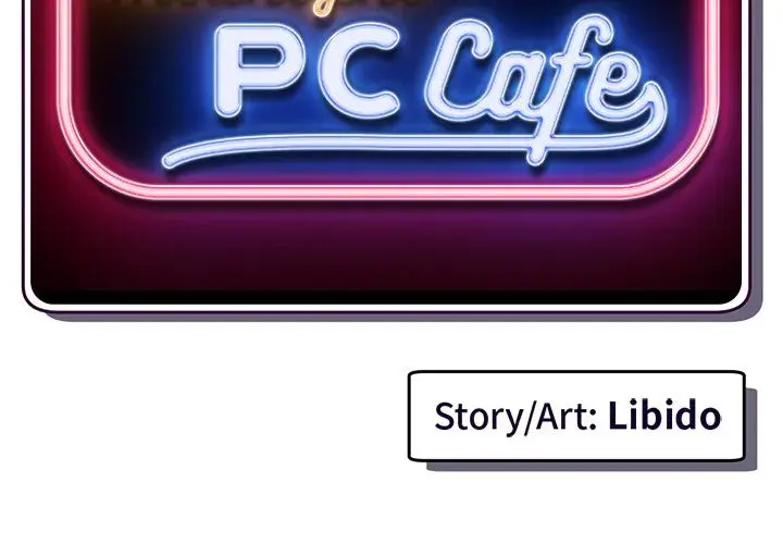 Midnight PC Cafe Episode 11 - Page 2