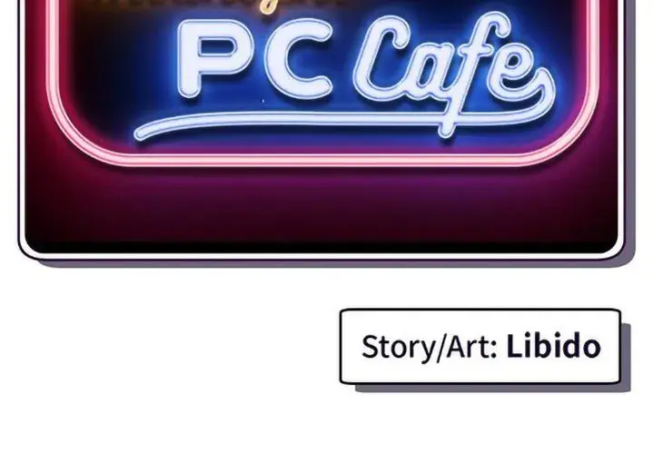 Midnight PC Cafe Episode 12 - Page 2