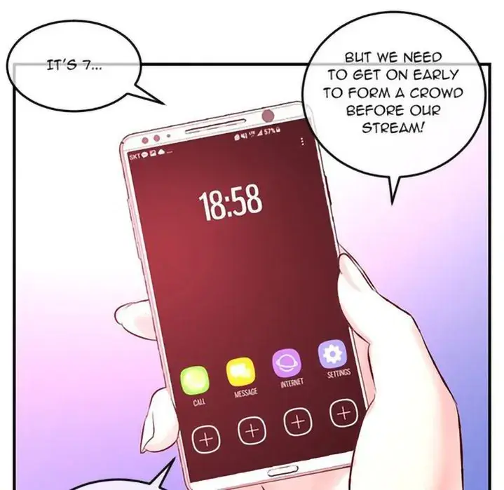 Midnight PC Cafe Episode 12 - Page 97