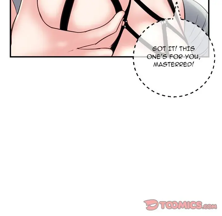 Midnight PC Cafe Episode 13 - Page 102