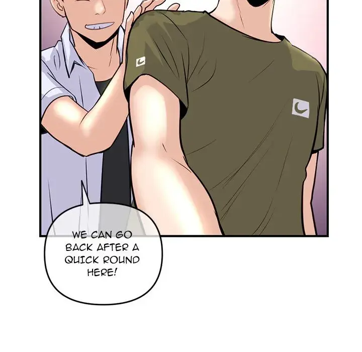 Midnight PC Cafe Episode 13 - Page 110