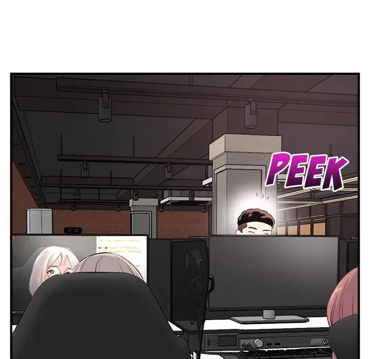 Midnight PC Cafe Episode 13 - Page 116