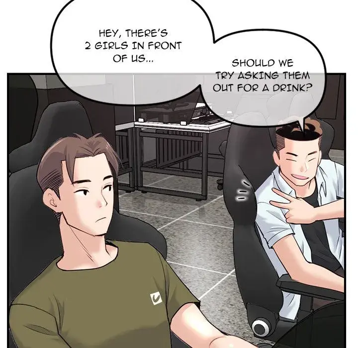 Midnight PC Cafe Episode 13 - Page 118