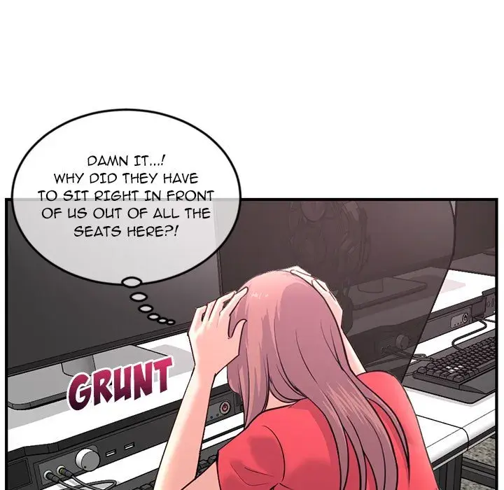 Midnight PC Cafe Episode 13 - Page 122
