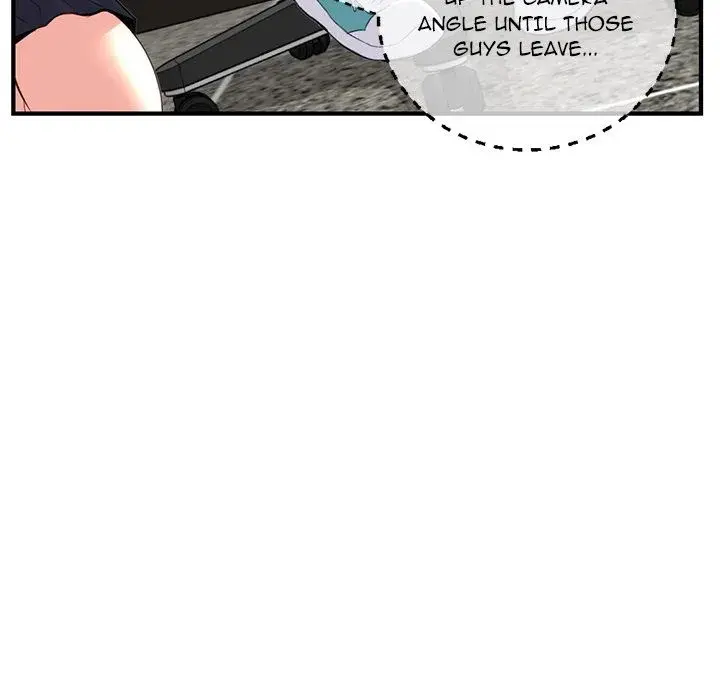 Midnight PC Cafe Episode 13 - Page 127