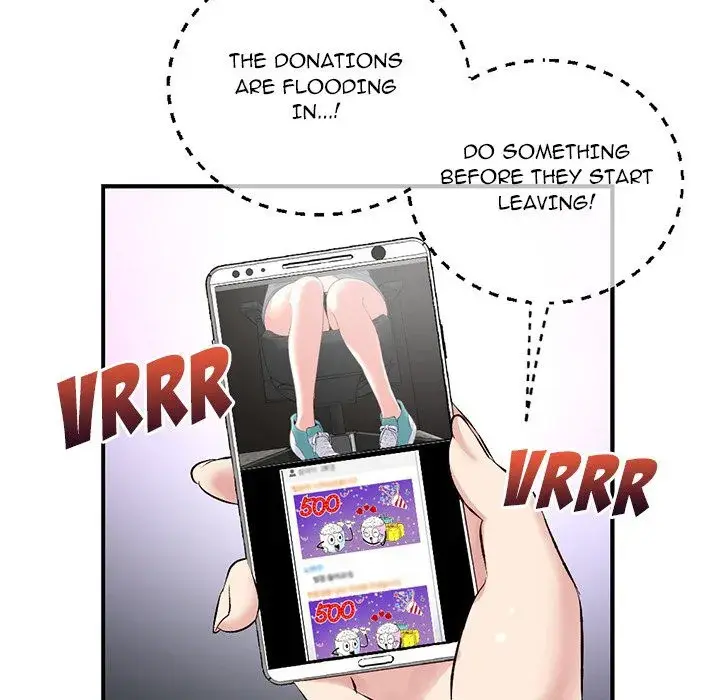 Midnight PC Cafe Episode 13 - Page 130
