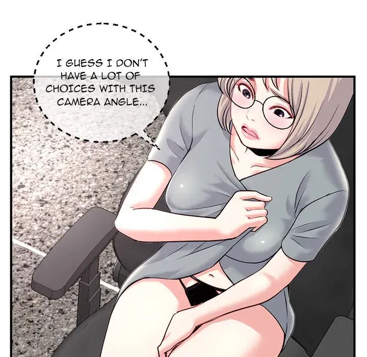 Midnight PC Cafe Episode 13 - Page 132