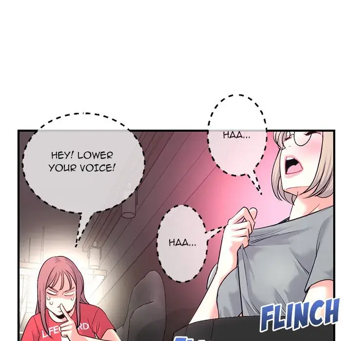 Midnight PC Cafe Episode 13 - Page 140