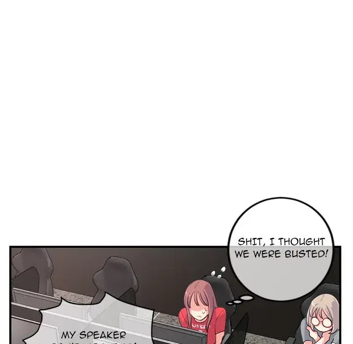 Midnight PC Cafe Episode 13 - Page 144
