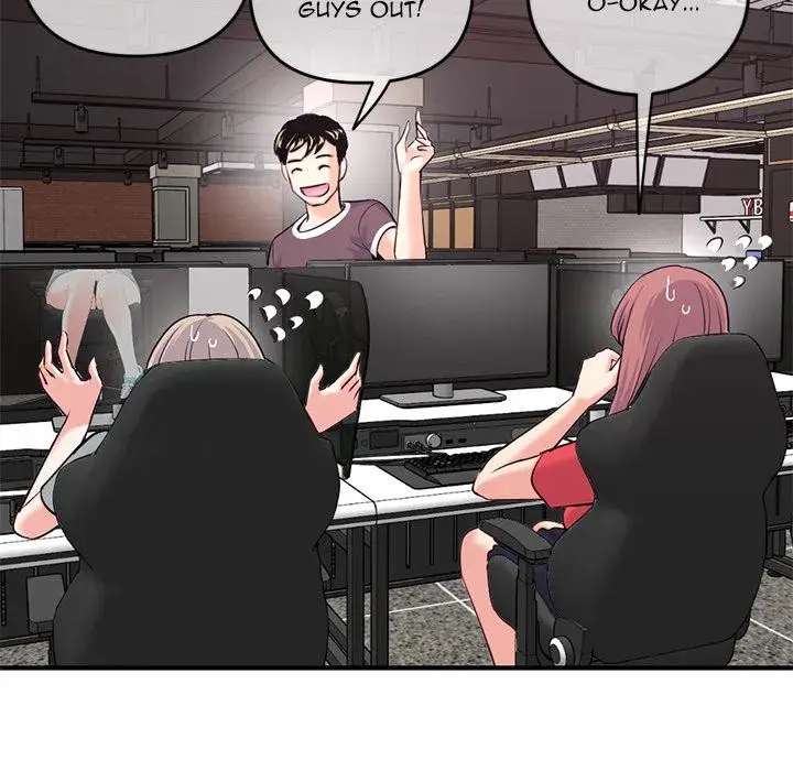 Midnight PC Cafe Episode 13 - Page 151
