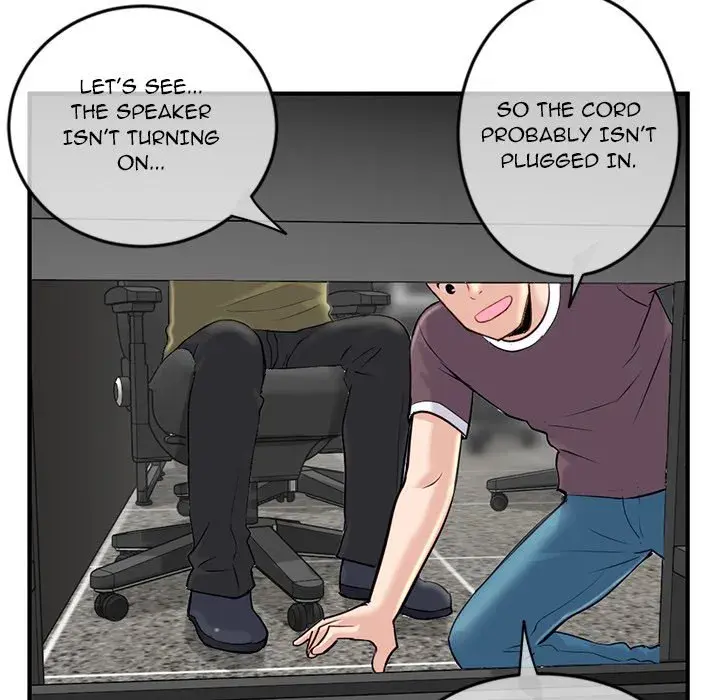 Midnight PC Cafe Episode 13 - Page 155