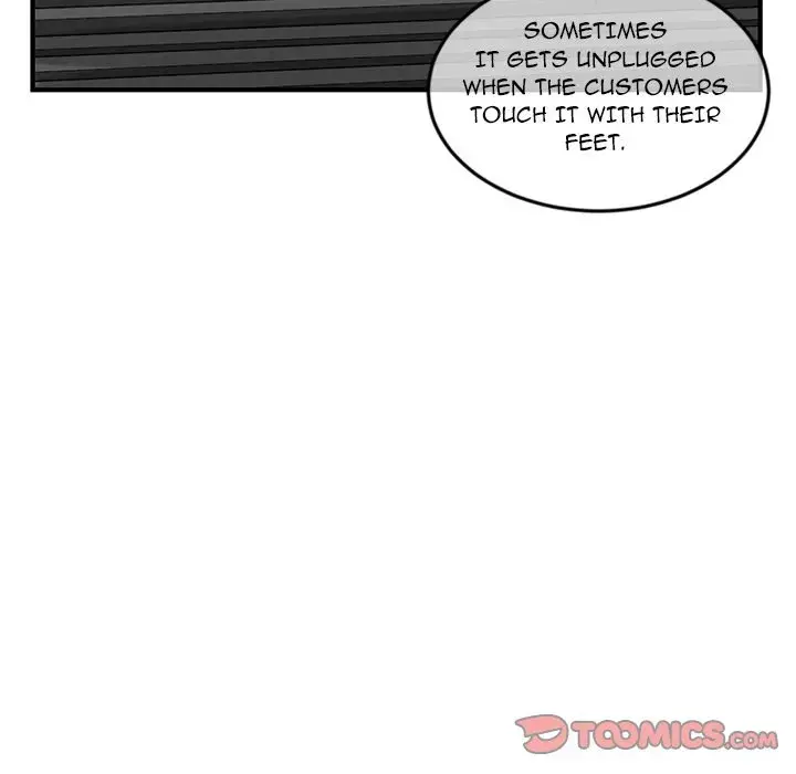 Midnight PC Cafe Episode 13 - Page 156
