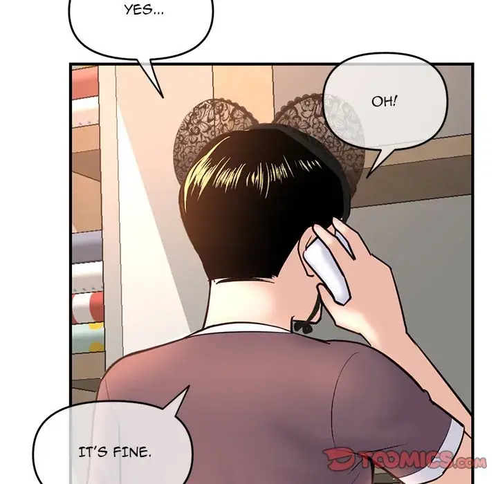 Midnight PC Cafe Episode 13 - Page 21