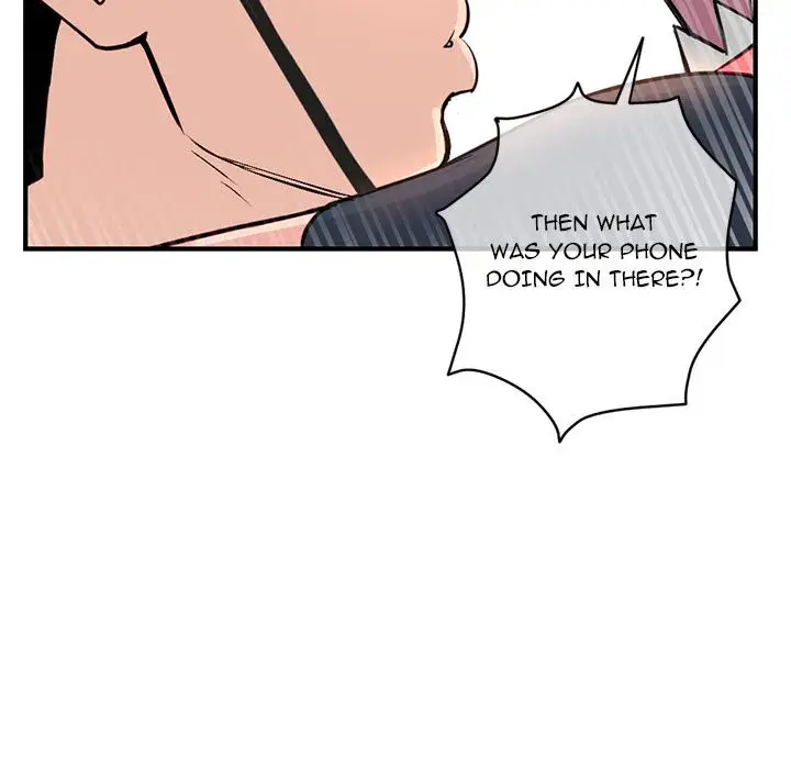 Midnight PC Cafe Episode 13 - Page 35