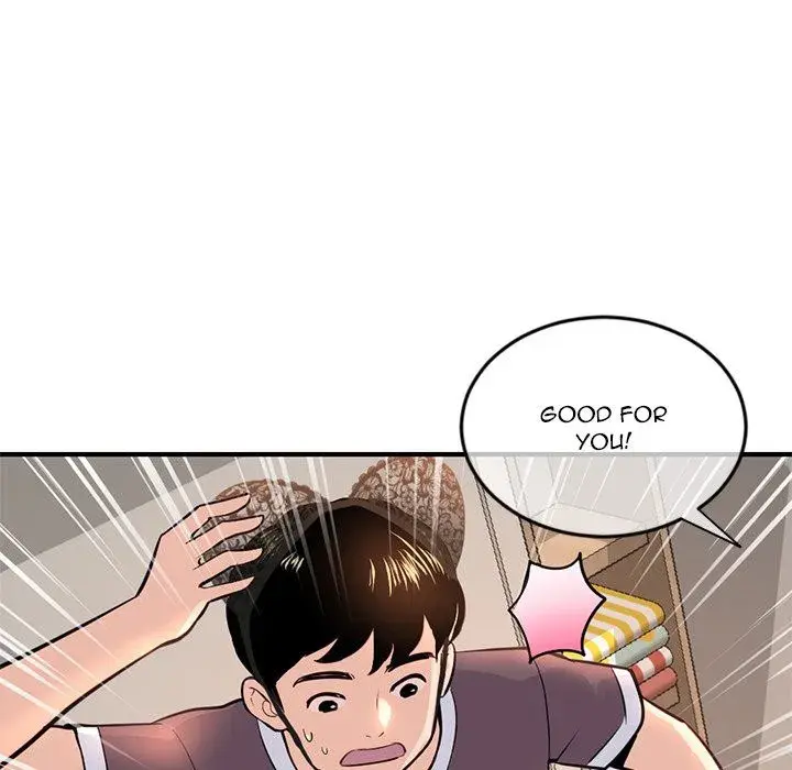 Midnight PC Cafe Episode 13 - Page 40