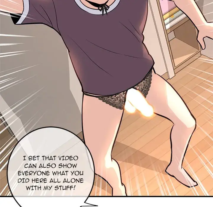 Midnight PC Cafe Episode 13 - Page 41