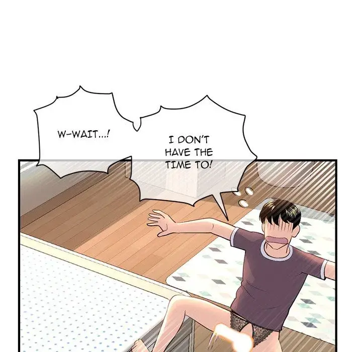 Midnight PC Cafe Episode 13 - Page 49