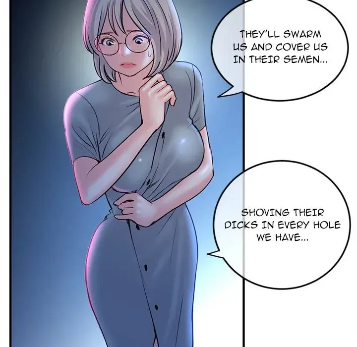 Midnight PC Cafe Episode 13 - Page 65