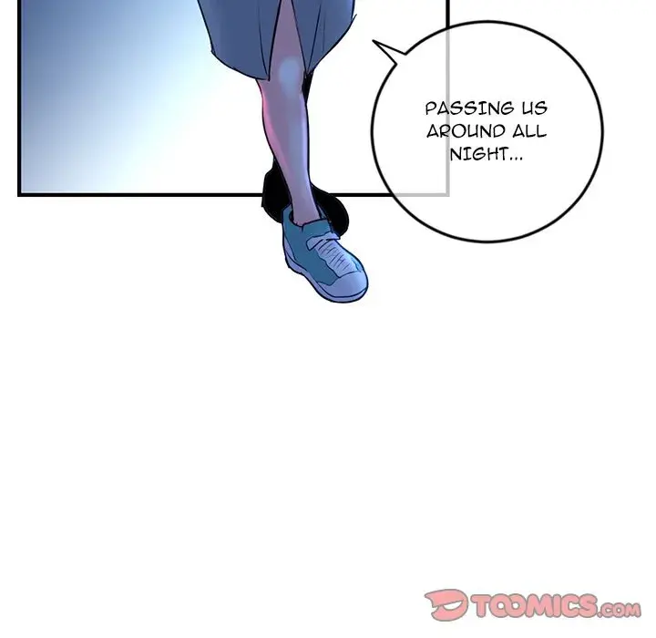 Midnight PC Cafe Episode 13 - Page 66