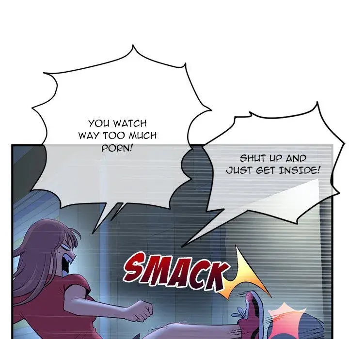 Midnight PC Cafe Episode 13 - Page 67