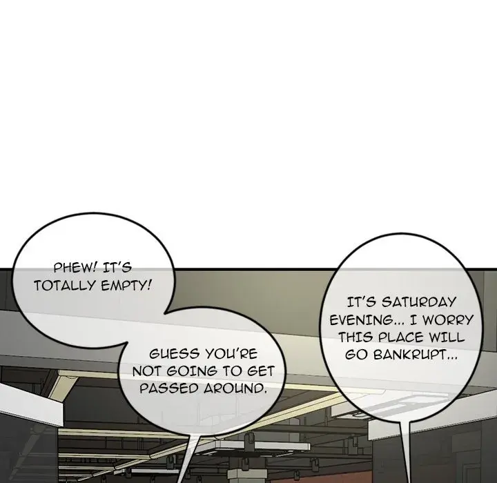 Midnight PC Cafe Episode 13 - Page 71