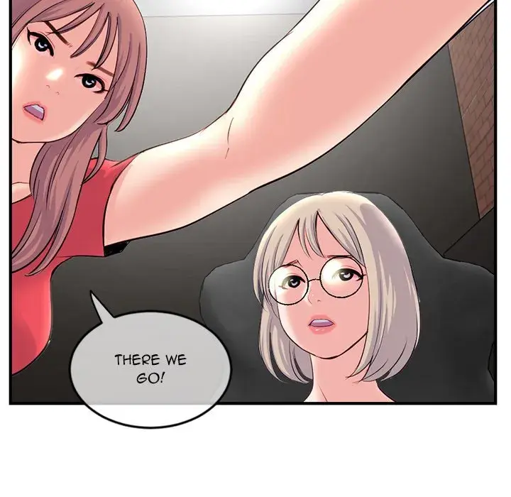 Midnight PC Cafe Episode 13 - Page 80