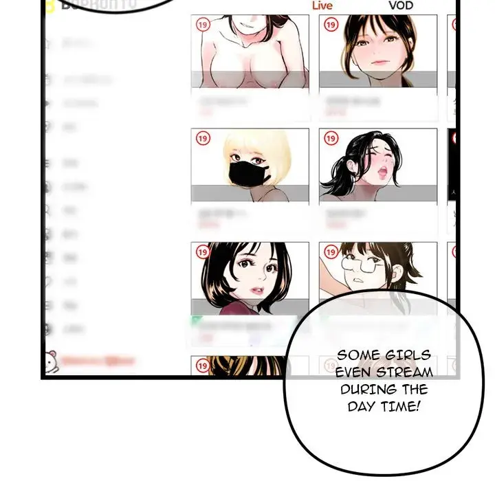 Midnight PC Cafe Episode 16 - Page 71