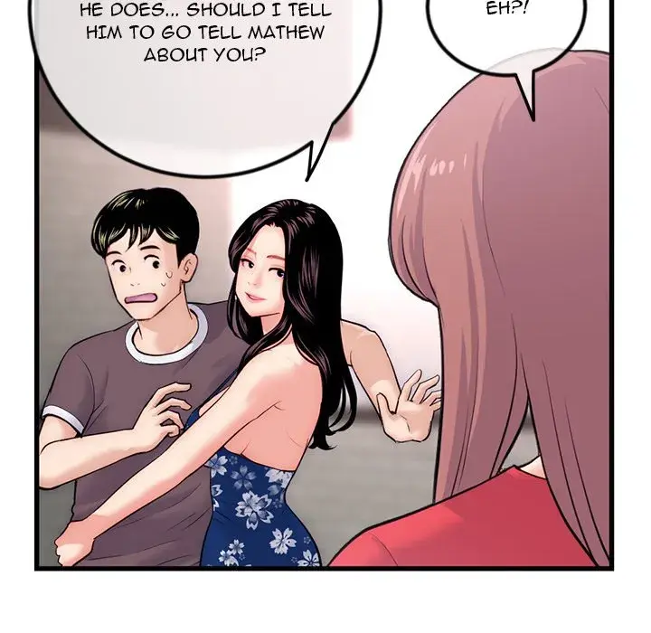 Midnight PC Cafe Episode 17 - Page 131