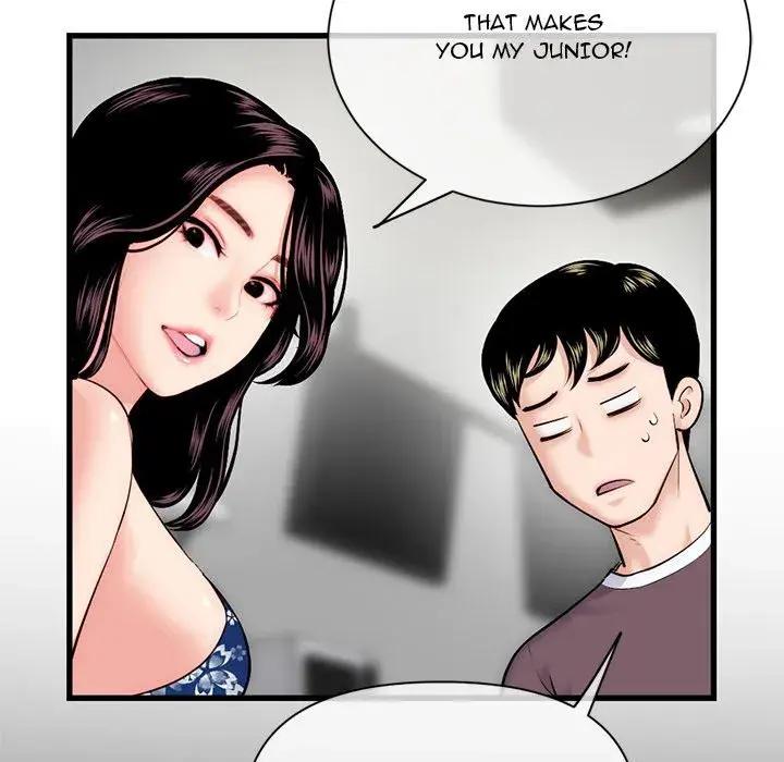 Midnight PC Cafe Episode 18 - Page 97