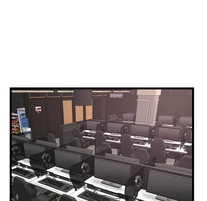 Midnight PC Cafe Episode 19 - Page 131