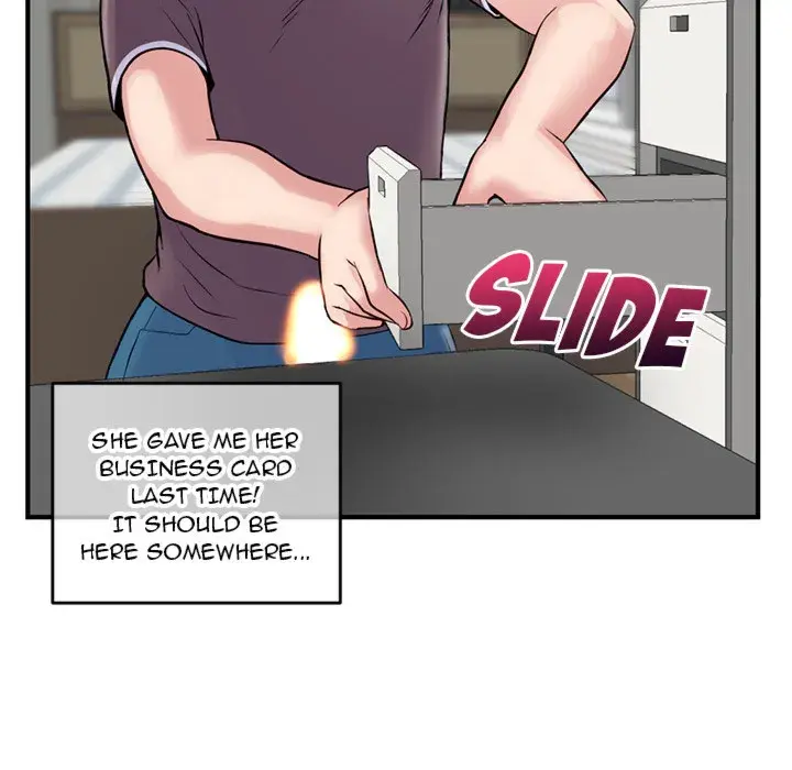 Midnight PC Cafe Episode 2 - Page 110