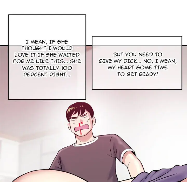 Midnight PC Cafe Episode 2 - Page 136