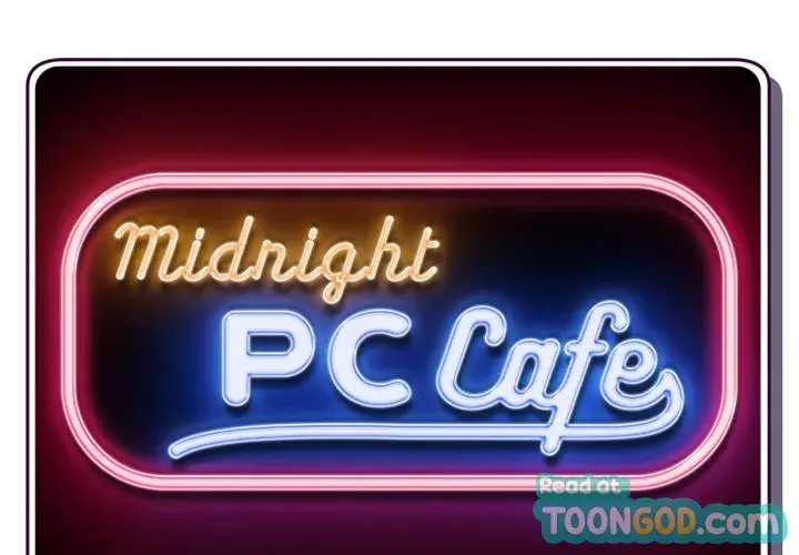 Midnight PC Cafe Episode 2 - Page 2