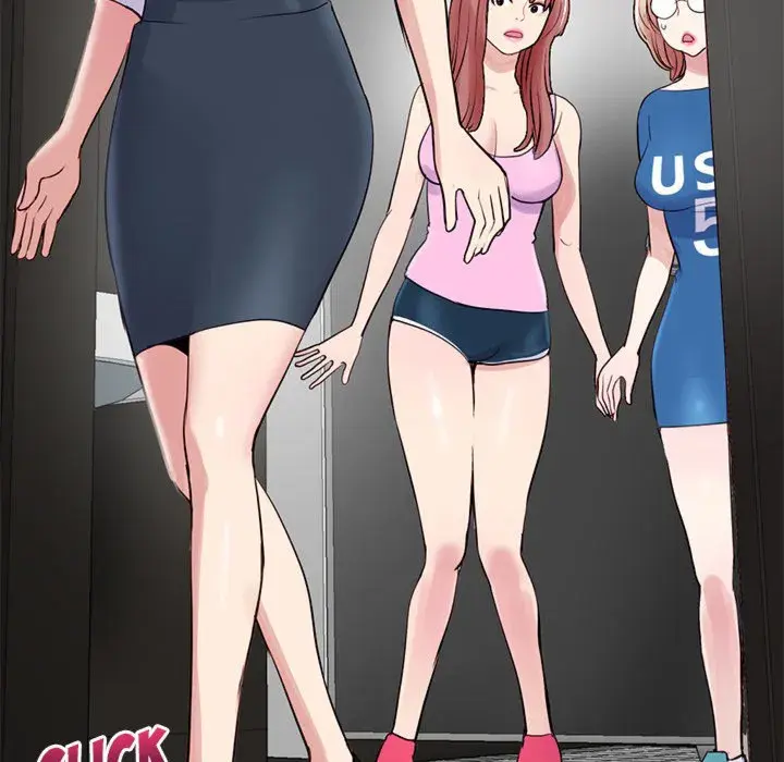 Midnight PC Cafe Episode 2 - Page 22