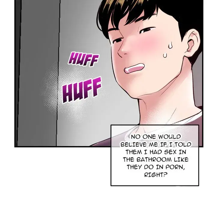Midnight PC Cafe Episode 2 - Page 37