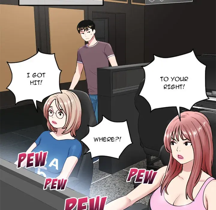 Midnight PC Cafe Episode 2 - Page 41